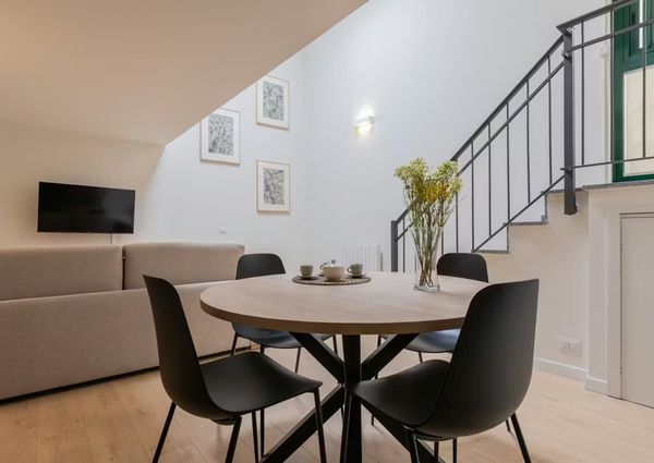 Corso Francia, Turin, Piedmont 10138