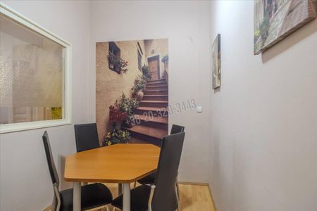 Kiadó újszerű állapotú lakás - Budapest VI. kerület - Fotó 5