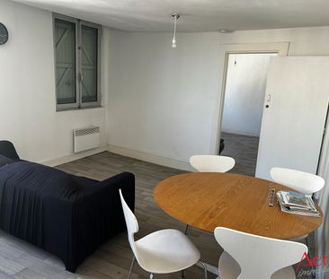 Location Appartement 2 pièces 50m² - Photo 6