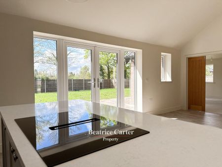 4 bedroom detached bungalow to rent - Photo 5