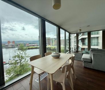 8.15 The Arc, Queens Road, Belfast, BT3 9FG - Photo 3
