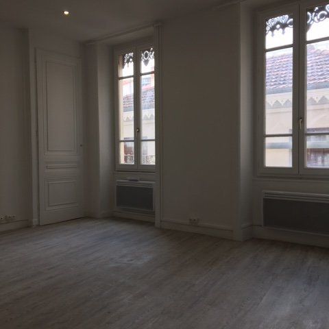 Studio A Louer - Lyon 3eme Arrondissement - 29.79 M2 - Photo 1