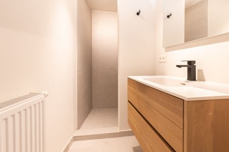 Instapklaar appartement met 1 slaapkamer in Berlare - Photo 5