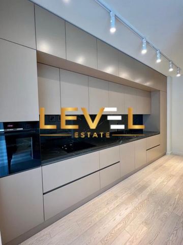 Luxury 3 room duplex | ONE Rahmaninov | Floreasca | First rent - Photo 5