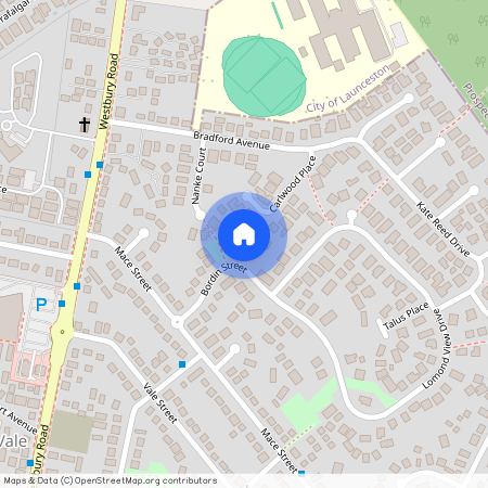 3/9 Bordin Street, Tas 7250, Prospect Vale