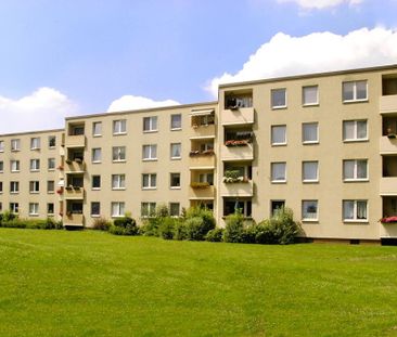 Gemütliche 2-Zimmer-Etagenwohnung in Krefeld  48,87 m² - Photo 4