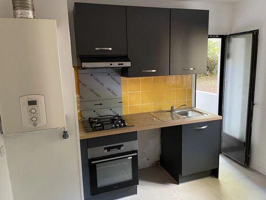 Location Appartement 4 pièces 85m² SAN MARTINO DI LOTA 20200 - Photo 1