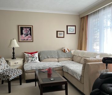 For Lease - 37 Tremelly Crescent, Toronto, Ontario - Photo 5