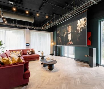 1 bedroom apartment to rent - Photo 1