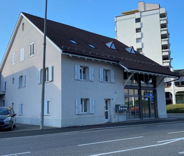 1 Zimmer, 44 m², 1. Stock - Photo 4