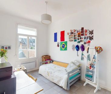 Appartement à louer 1 pièce 13.25m² - Photo 1