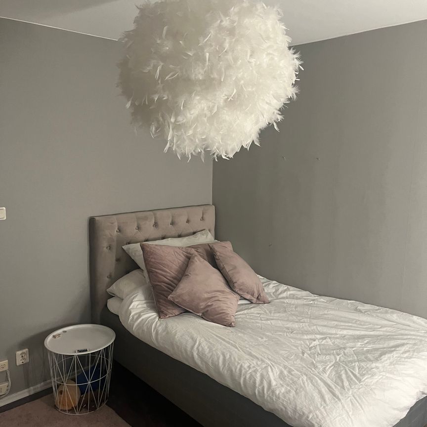 Nykroppagatan, Farsta - Foto 1