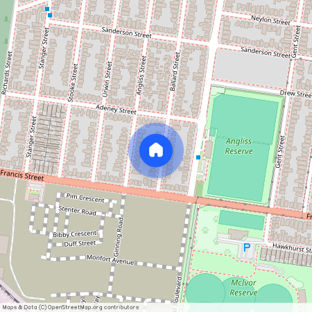 56 Ballard Street, Vic 3013, Yarraville