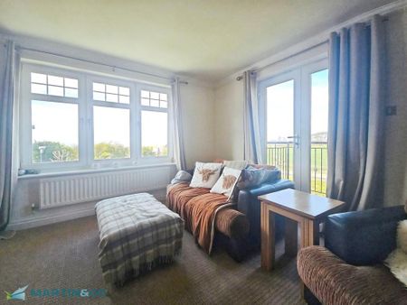 2 bedroom apartment to rent - Photo 2