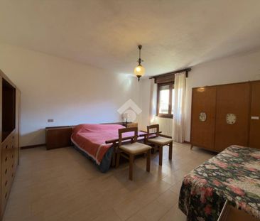 Bilocale via San Giovanni 38, Teglio - Photo 1