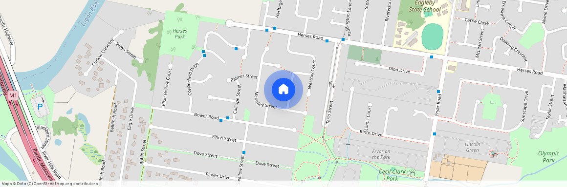 2 Oban Court, Eagleby