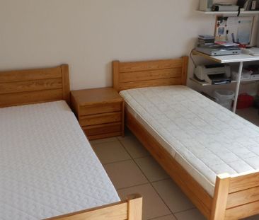 Dakappartement te huur in Mechelen-aan-de-Maas voor € 800 met 2 sla... - Photo 4