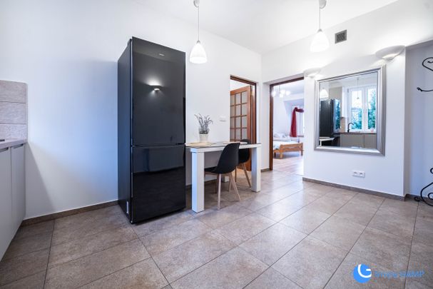 Niezależne 2-pok.60m2*Rondo Mogilskie*Od zaraz - Zdjęcie 1