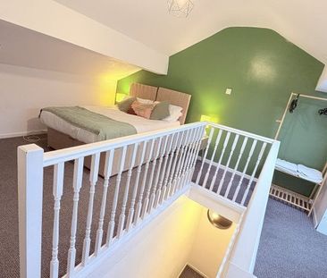 Burnley Road East. - Photo 1