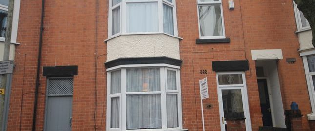 Brazil Street Room 2 - Photo 1