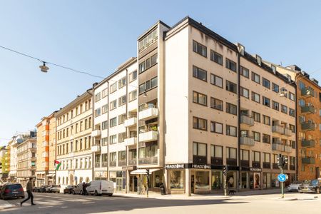 Rådmansgatan, Stockholm - Photo 5