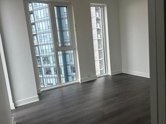 For Lease - 25 WELLINGTON Street Unit# 2705, Kitchener, Ontario - Photo 1