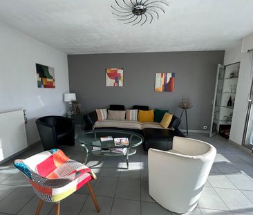 Location Appartement 3 pièces 75m² - Photo 5