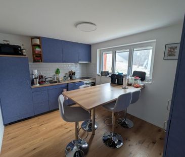 3.5 Zimmer, 80 m², EG - Foto 3
