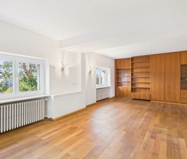 Gemütliche 2-Zimmer Wohnung in Binningen - Photo 2