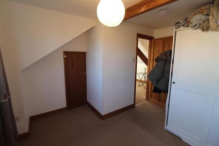 1 bedroom flat to rent - Photo 5