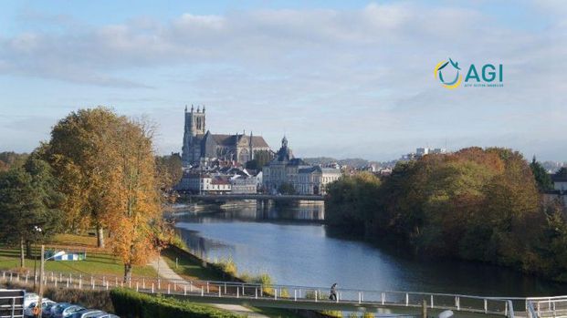 2 pièces récent avec balcon - Photo 1