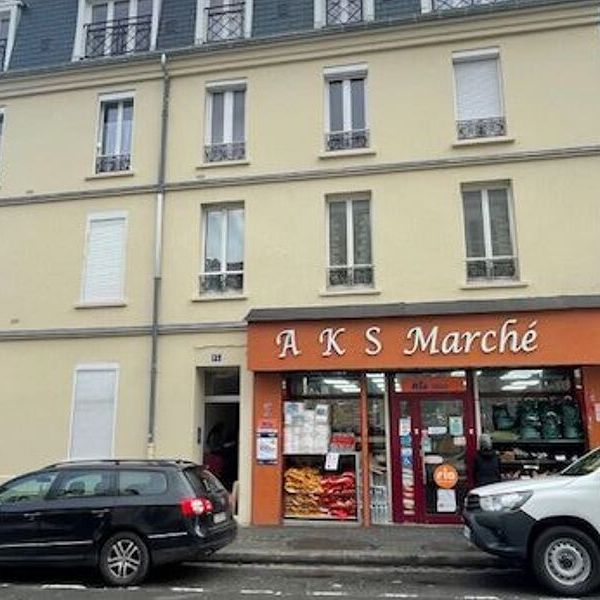 Appartement à louer 2 pièces • 31,85 m2 Villemomble - Photo 1