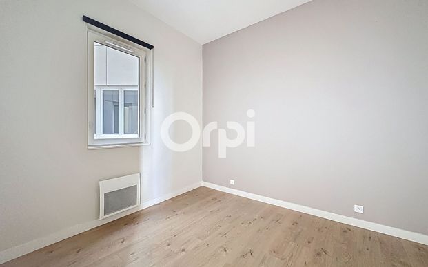 Appartement à louer - Photo 1