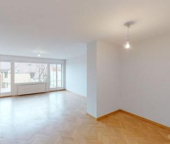 Villa familiale à Troinex avec terrasse et petit jardin - Photo 3