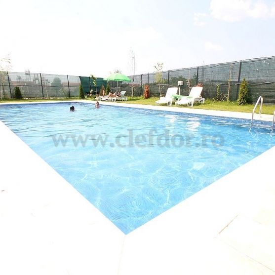 Luxury Villa with Swimming Pool in Pipera Area - Fotografie 1