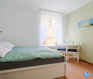 2 pok.+kuchnia|ul. W. Pola|Rondo Grzegórzeckie|ENG - Zdjęcie 5