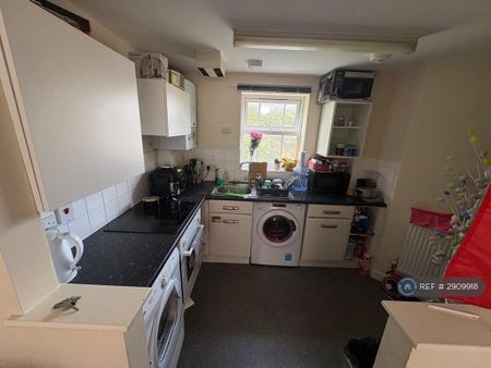2 bedroom flat to rent - Photo 5