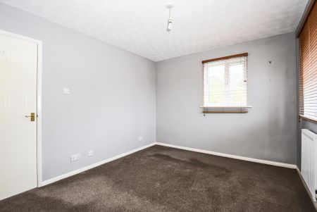 1 bedroom terraced house to rent - Photo 3