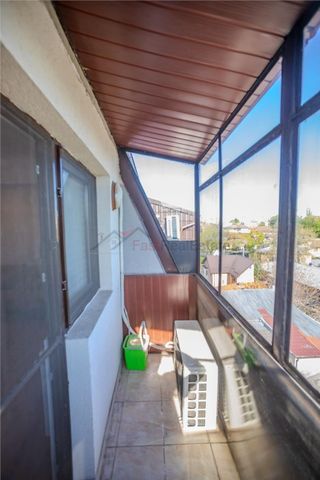 Garsoniera Salaj de inchiriat Sebastian, Bucuresti - Fotografie 4