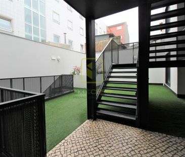 Apartamento T1 KITCHENET - Photo 1