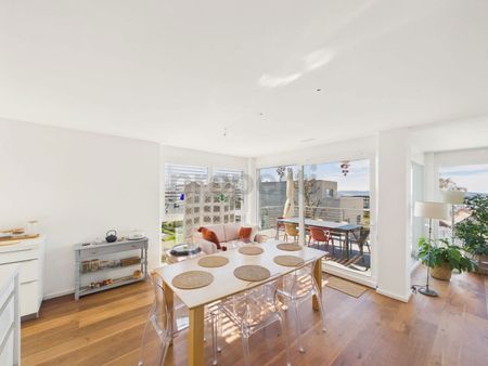 5.5 Zimmer, 230 m², 2. Stock - Photo 3