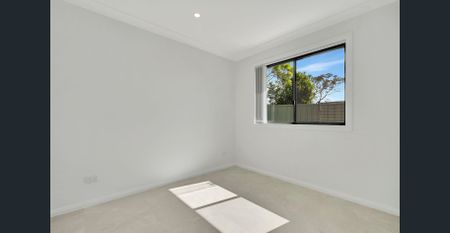 Stylish New Two-Bedroom Home with Spacious Outdoor Entertaining! - Photo 5