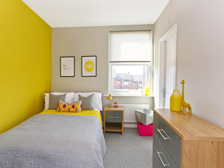 Silver Royd Hill (room 4), Armley, Leeds - Photo 3