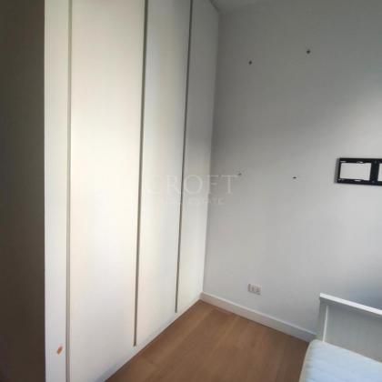 Parioli-Piazza delle Muse: Restored 3 bedroom, 3 Bath, spacious living, kitchen, balcony, near park, master bed & 2 single bedrooms. Ref 1045 - Photo 4