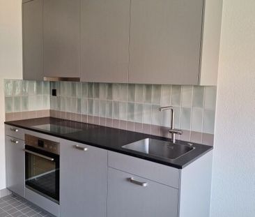 Rent without deposit – first occupation after renovation in a quiet... - Foto 4