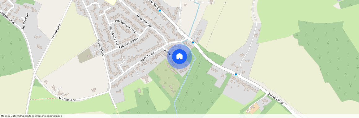 SO4, Lymington
