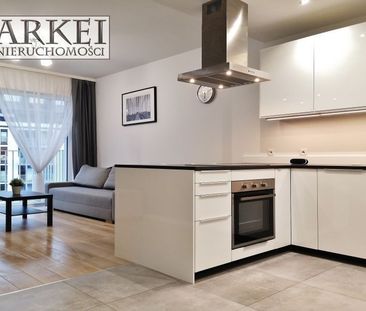 Apartament na wynajem Poznań - Photo 4