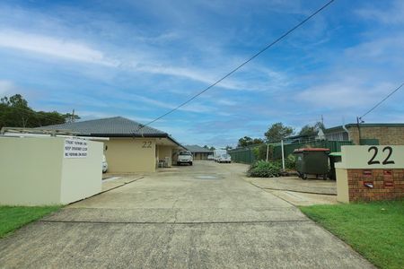 Coffs Harbour, 4/22 Vincent Street - Photo 4