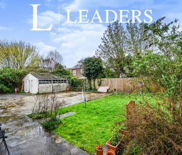 1 bedroom apartment to rent Florence Road, Bournemouth, BH5 - Photo 4