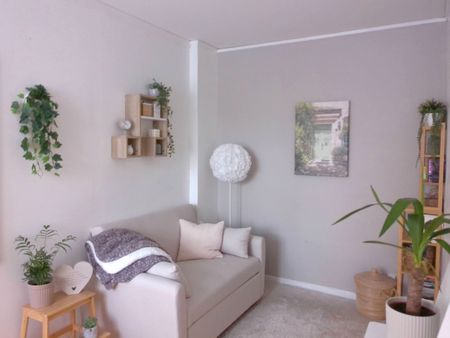 Marmaberget: Stor fyra en trappa upp - Foto 3